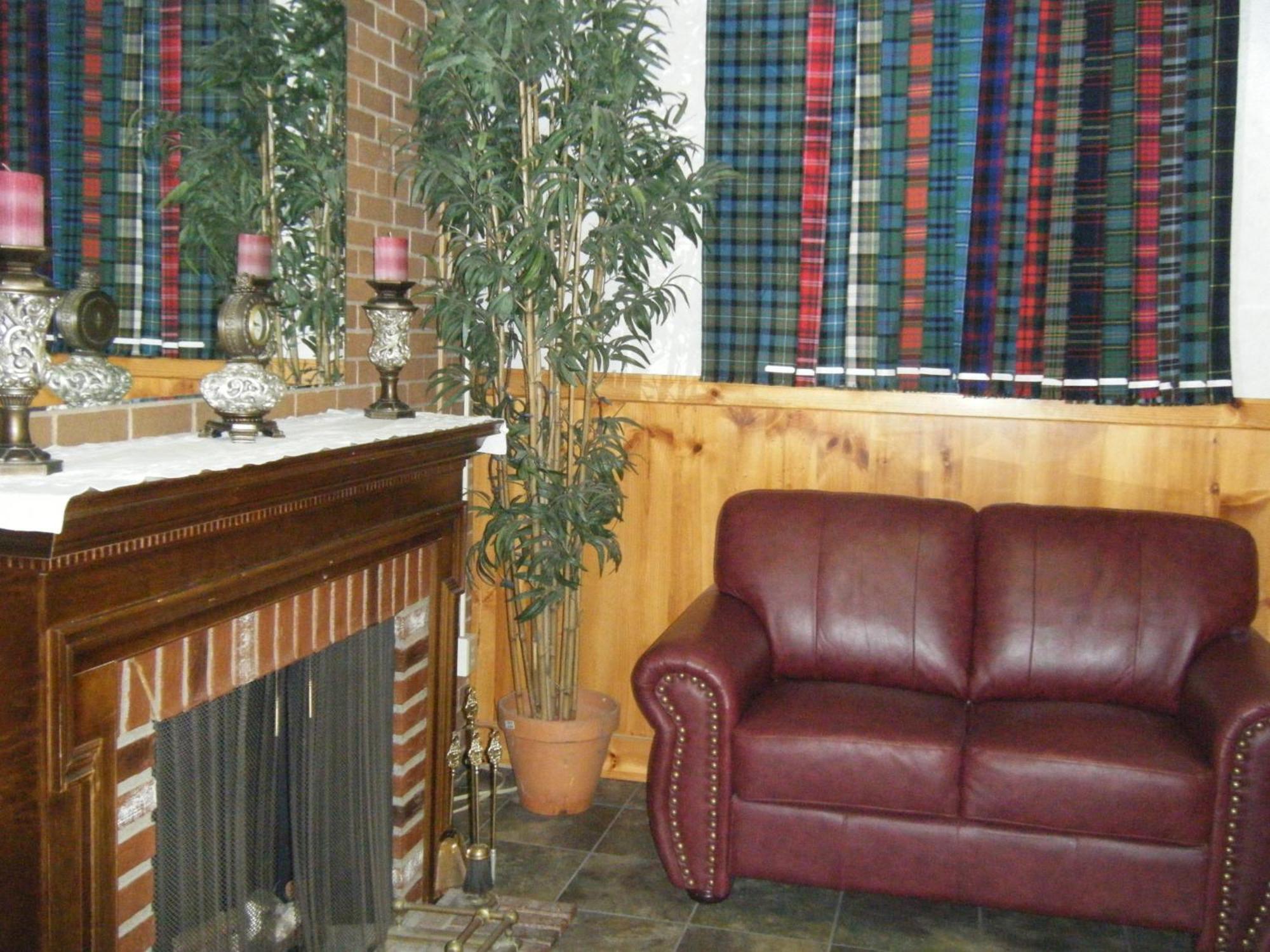 Claymore Inn And Suites Antigonish Dış mekan fotoğraf