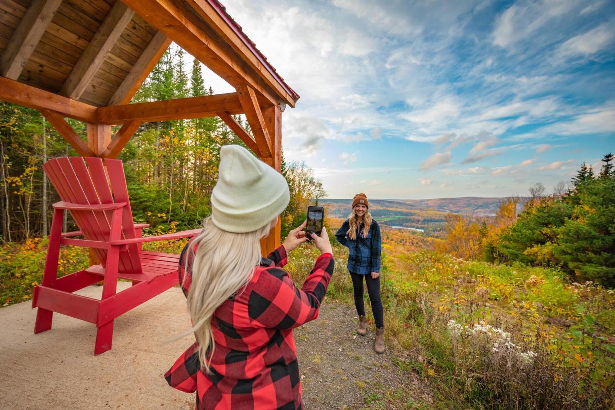 Claymore Inn And Suites Antigonish Dış mekan fotoğraf
