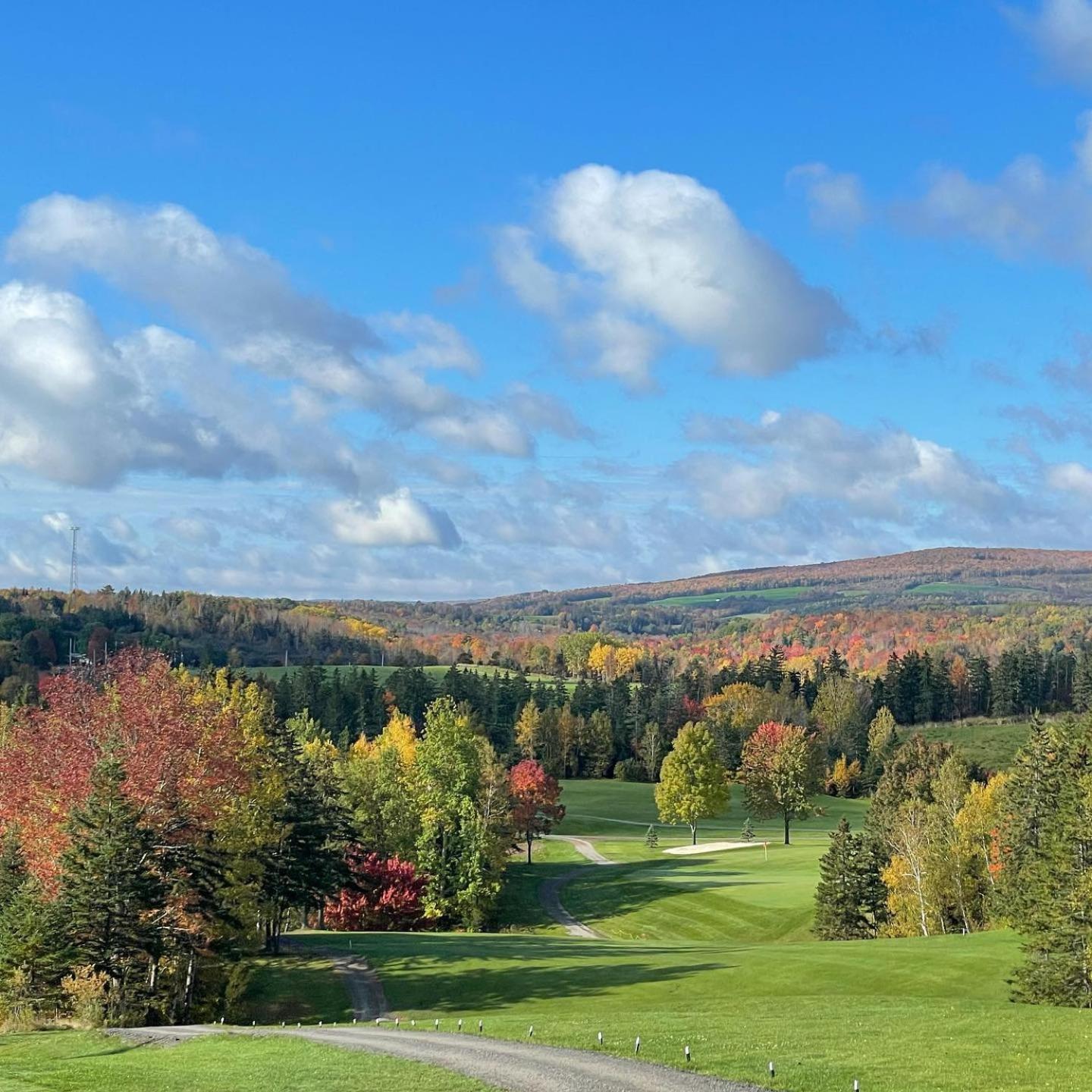 Claymore Inn And Suites Antigonish Dış mekan fotoğraf