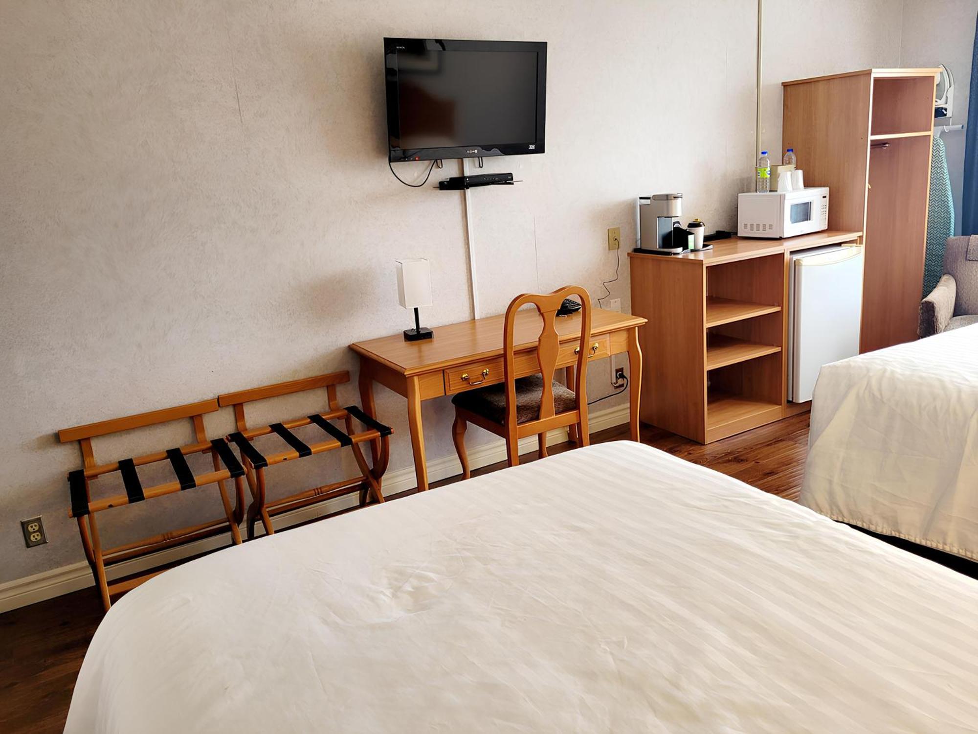 Claymore Inn And Suites Antigonish Dış mekan fotoğraf