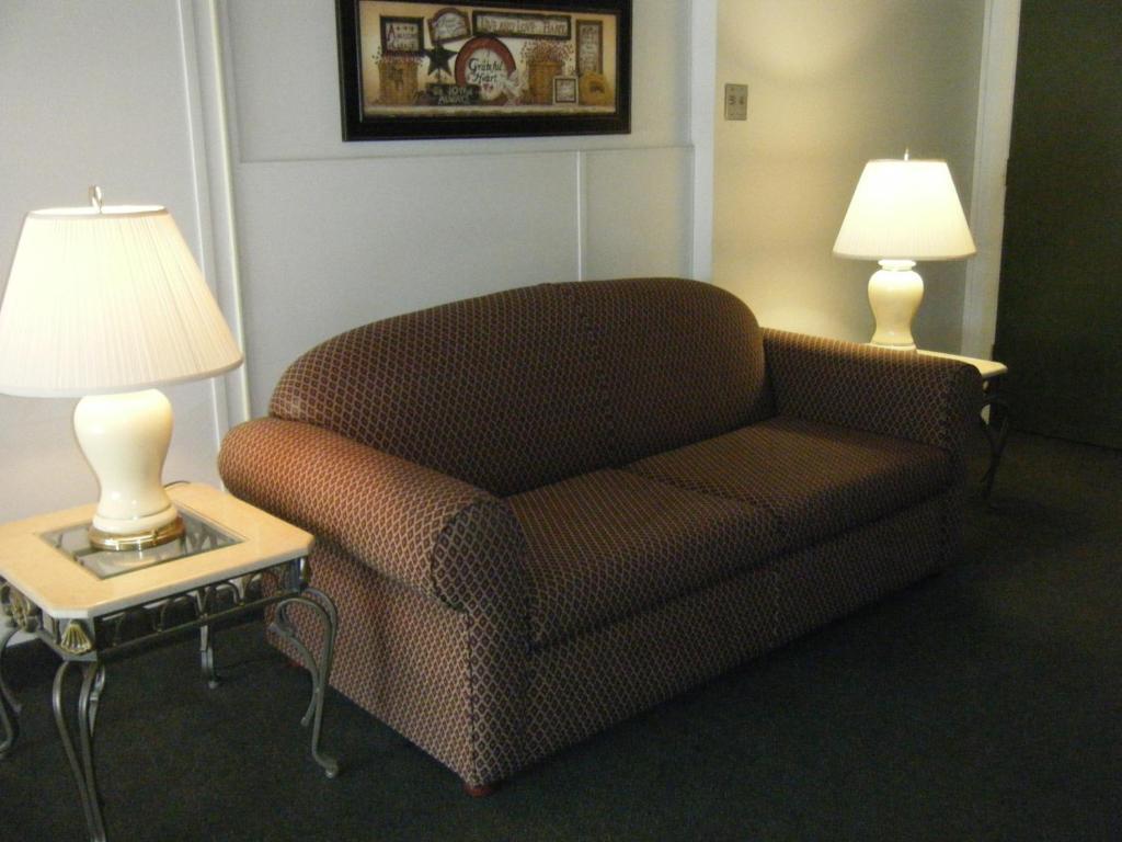 Claymore Inn And Suites Antigonish Dış mekan fotoğraf